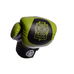 Перчатки боксерские Power Play 3003 lime